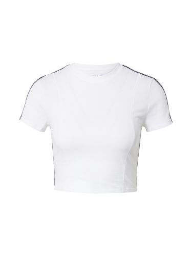 Performance Functioneel shirt  wit / zwart
