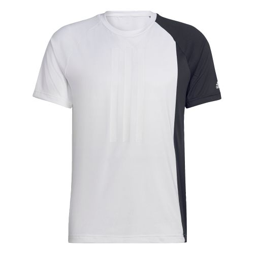 PERFORMANCE Functioneel shirt  zwart / wit