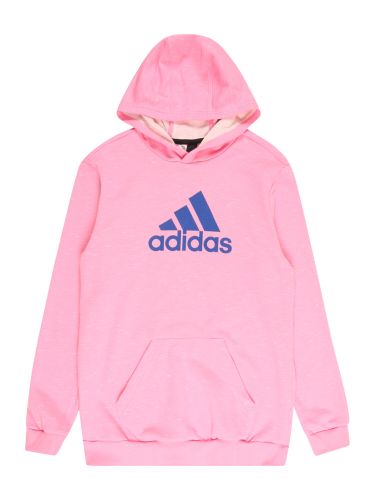 PERFORMANCE Sportief sweatshirt  blauw / pink