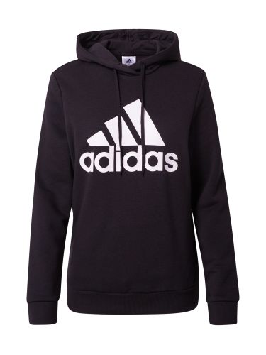PERFORMANCE Sportief sweatshirt  zwart / wit