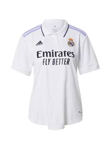 PERFORMANCE Tricot 'Real Madrid 22/23'  navy / geel / lila / wit