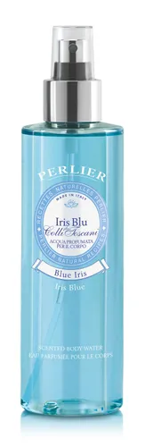 Perlier Eau de Parfum voor het lichaam Iris Blu
