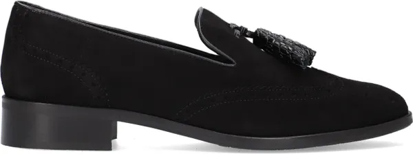 PERTINI Dames Loafers 11975 - Zwart