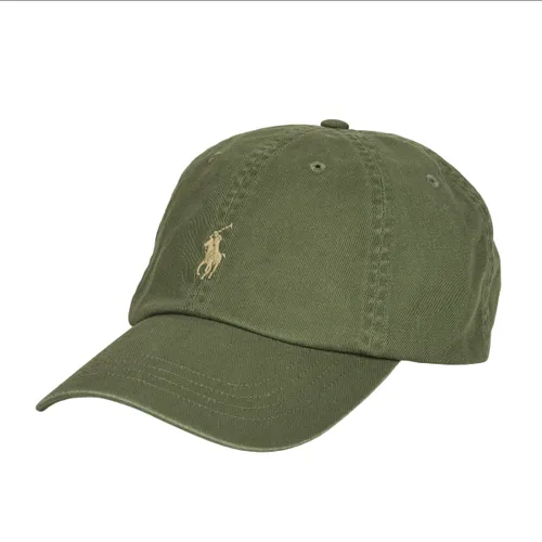 Pet Polo Ralph Lauren CLS SPRT CAP-HAT
