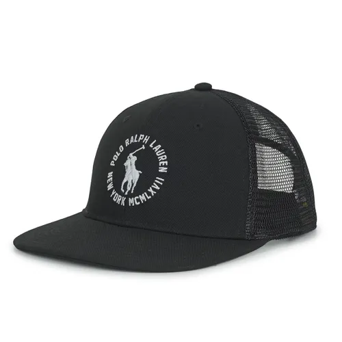 Pet Polo Ralph Lauren HC TRUCKER-CAP-HAT