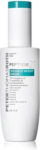 Peter Thomas Roth - Peptide Wrinkle Resist Serum (30ml)