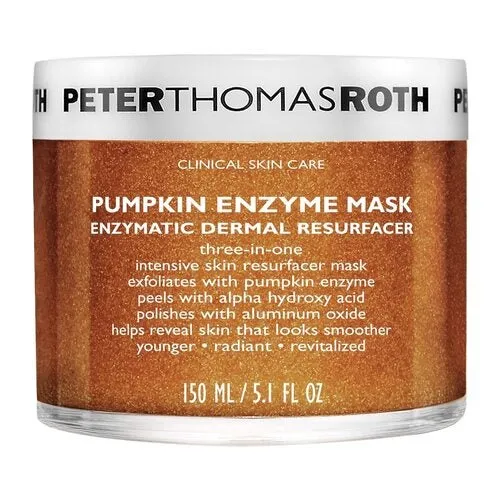 Peter Thomas Roth Pumpkin Enzyme Masker 150 ml