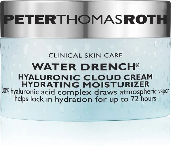 Peter Thomas Roth - Water Drench Hyaluronic Cloud Cream - 20 ml