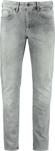 Petrol Industries - Heren Seaham Slim Fit Jeans jeans - Grijs