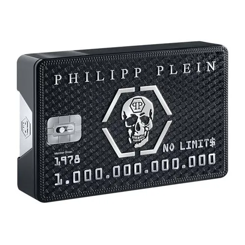 Philipp Plein No Limit$ Eau de Parfum 50 ml