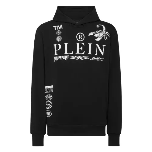 Philipp Plein - Sweatshirts & Hoodies 