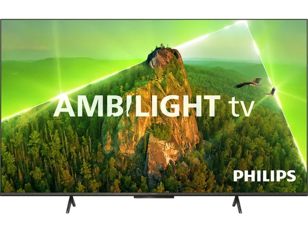 Philips 75PUS8108/12 | Smart TV's | Beeld&Geluid - Televisies | 8718863036969