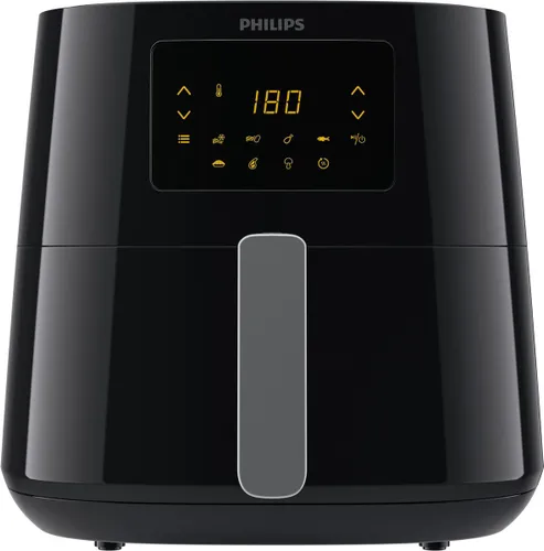 Philips Airfryer XL Essential HD9270/70 - Heteluchtfriteuse - Zwart