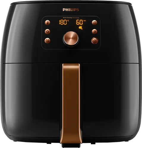 Philips Airfryer XXL Smart Sensing Premium HD9867/90