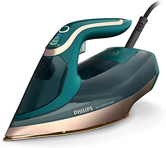 Philips Azur 8000 Serie Stoomstrijkijzer