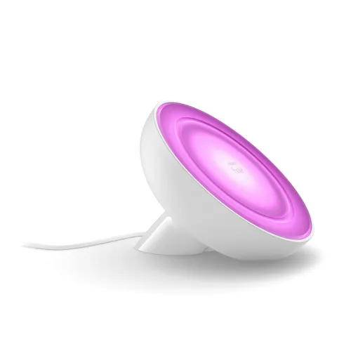 Philips Hue Bloom tafellamp - Duurzame LED Verlichting -