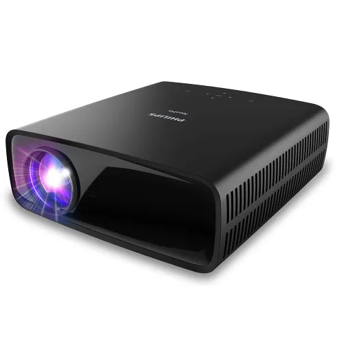 Philips NeoPix 730 projector