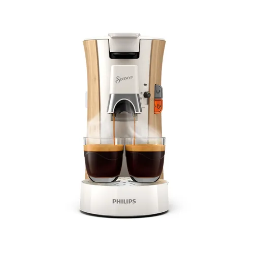 Philips Senseo Select Koffiepadmachine: Intensity Plus