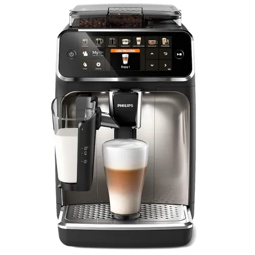 Philips Serie 5400 Espressomachine – Koffiebonen –