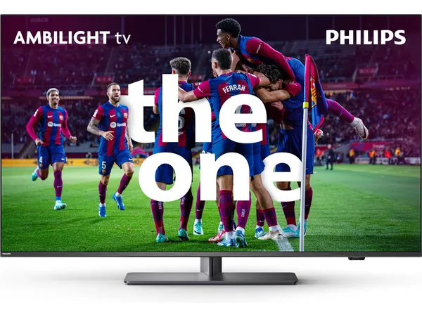 Philips The One 55PUS8808/12 | Smart TV's | Beeld&Geluid - Televisies | 8718863037041