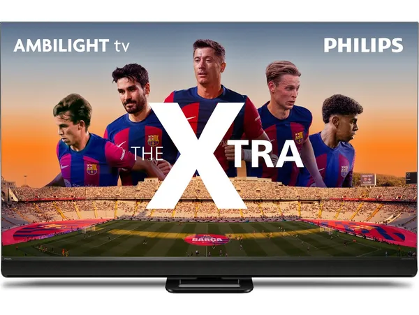 Philips The Xtra 65PML9308/12 | Smart TV's | Beeld&Geluid - Televisies | 8718863038017