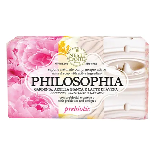 Philosophia: Prebiotic zeep 250 gr