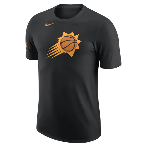 Phoenix Suns City Edition Nike NBA-herenshirt - Zwart