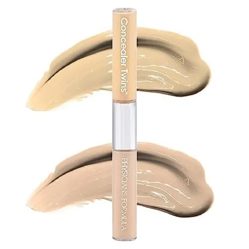 Physicians Formula Twins 2-in-1 Liquid Concealer