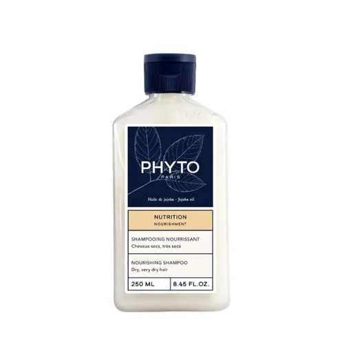 Phyto Nourishment voedende shampoo