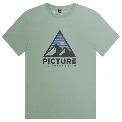 Picture - Authentic Tee - T-shirt