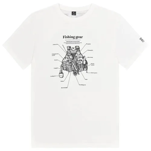 Picture - D&S Gear Tee - T-shirt