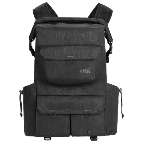 Picture - Grounds 22 Backpack - Dagrugzak