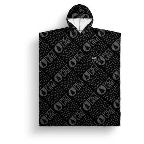 Picture - Landsom Poncho - Surfponcho