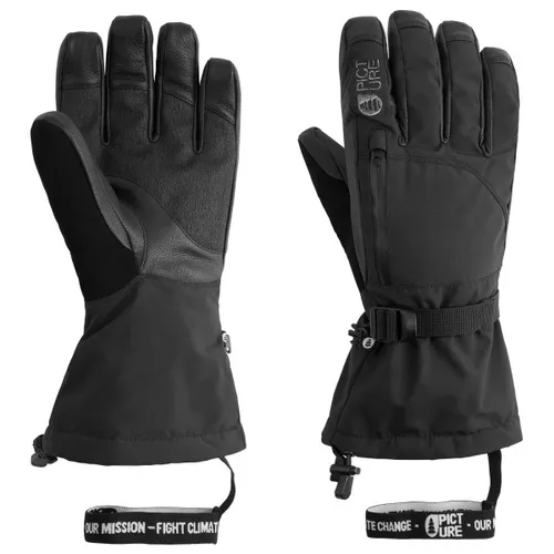 Picture - McTigg 3 in 1 Gloves - Handschoenen