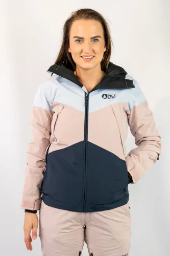 Picture Seakrest ski jas dames