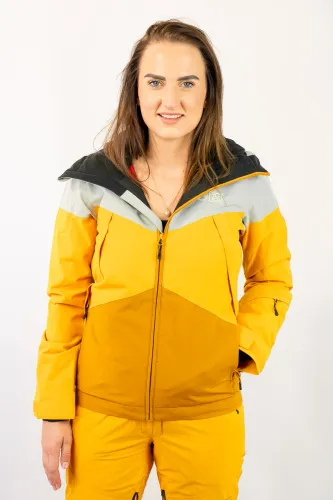 Picture Seakrest ski jas dames