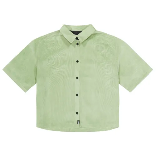 Picture - Women's Sesia Cord Shirt - Overhemd