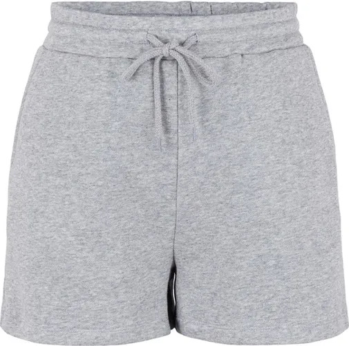 Pieces dames Loungewear korte broek - Zomer shorts - XXL - Grijs
