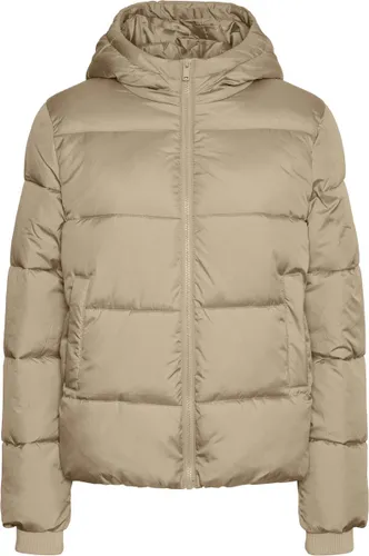 PIECES PCBEE NEW SHORT PUFFER JACKET NOOS BC Dames Jas