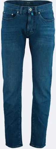 Pierre Cardin 5-Pocket Jeans Blauw C7 30030.7715/6844