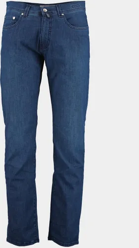 Pierre Cardin 5-Pocket Jeans Blauw C7 34510.7730/6810