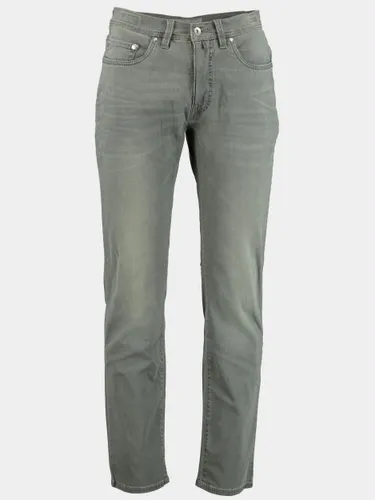 Pierre Cardin 5-pocket jeans groen c7 34510.8062/5857