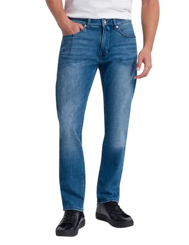 Pierre Cardin Heren Antibes Jeans