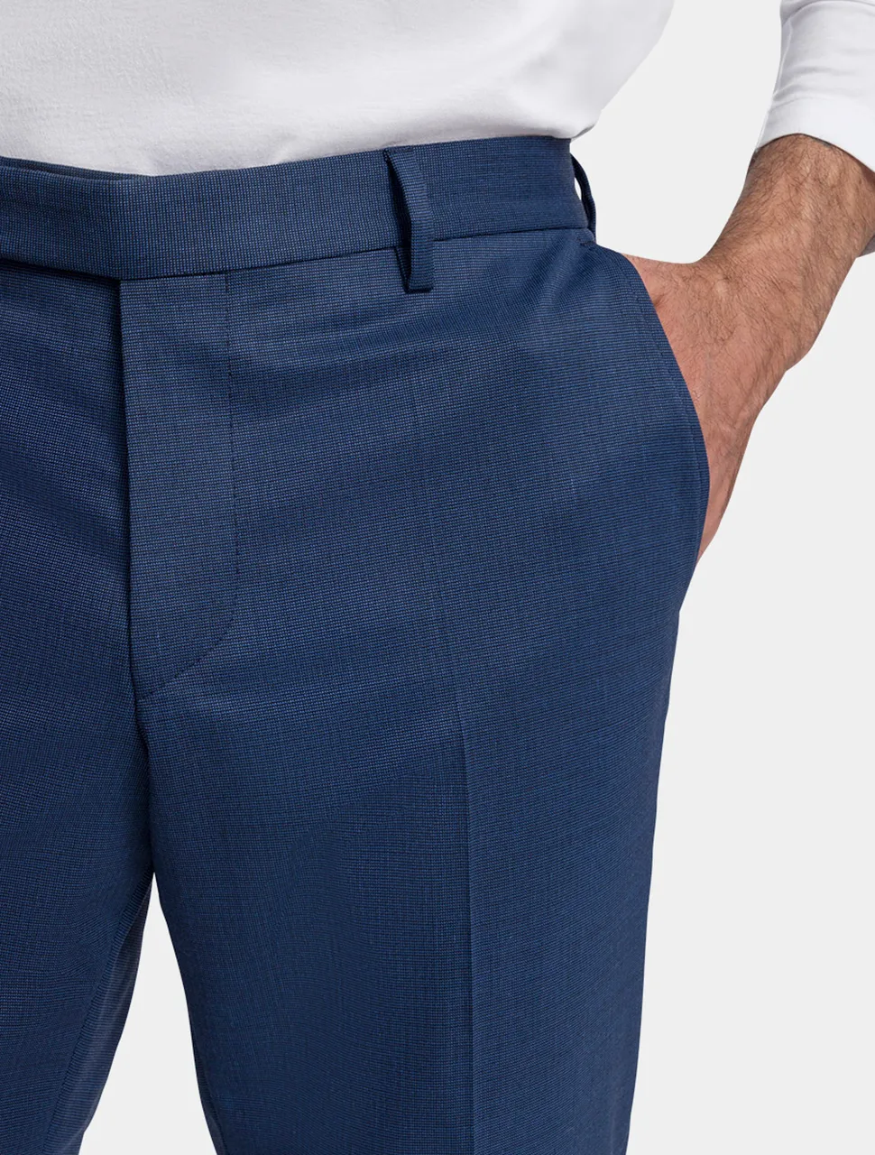 Pierre Cardin Mix & match pantalon