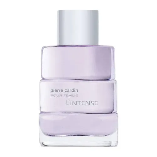 Pierre Cardin Pour Femme L'Intense Eau de Parfum 50 ml