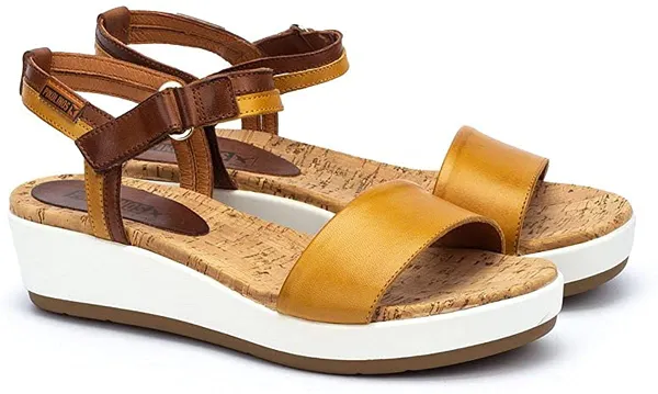 Pikolinos Mykonos dames sandaal