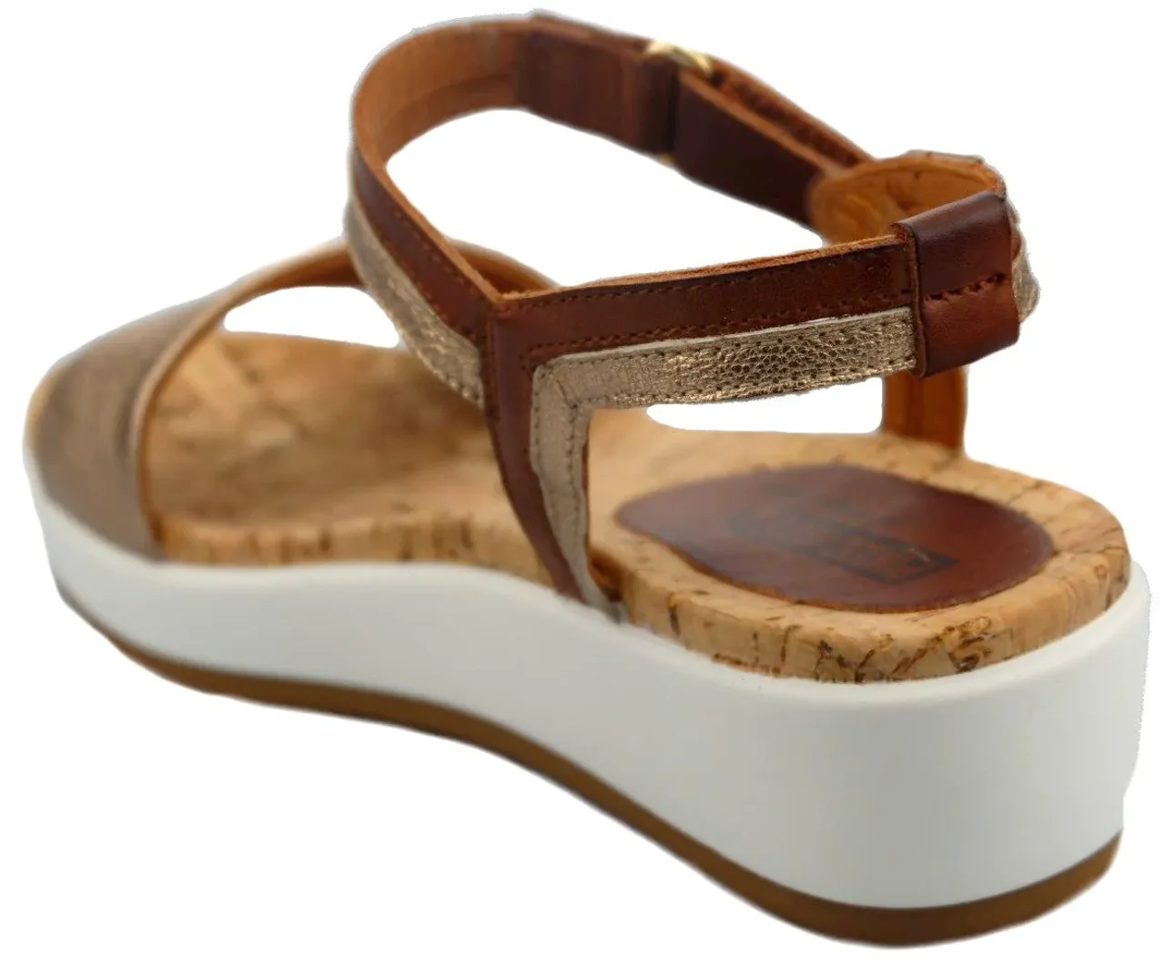 Pikolinos W1g-1753c1 dames sandaal
