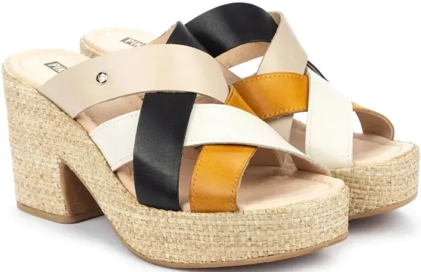 Pikolinos W1y-1796c1 dames sandaal