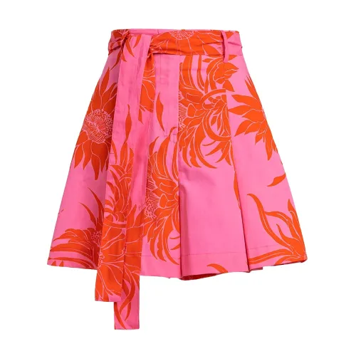 Pinko - Skirts 