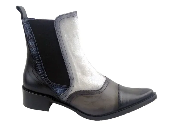 Pinto Di Blu Dames 9951 Fashion Boot
